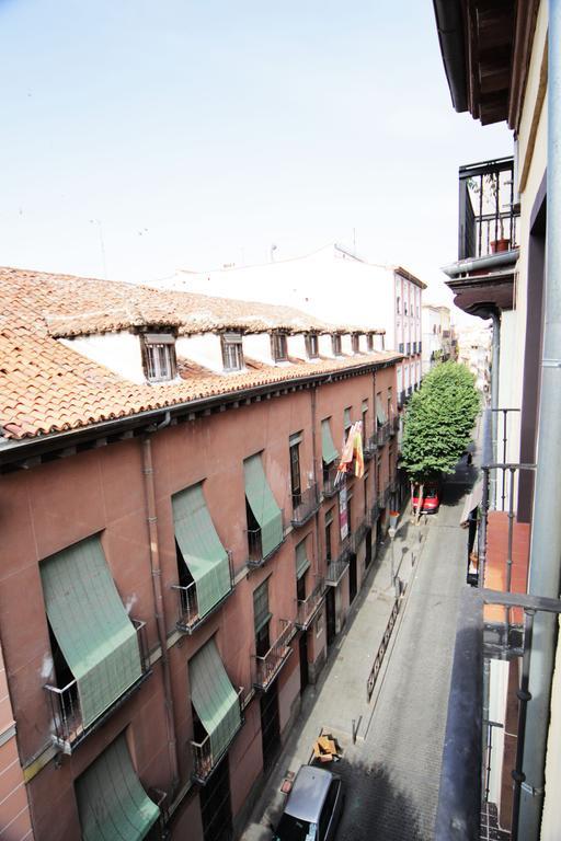 Olmorooms Madrid Camera foto